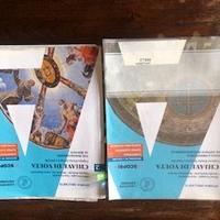 Chiave di Volta Storia Arte E. Tornaghi voll. 1-2