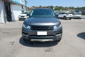 Land Rover Range Sport 3.0 SDV6 HSE