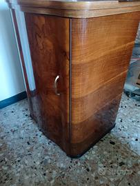 macchina per cucire Necchi supernova 