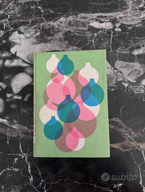 LIBRI VINTAGE GENERI VARI