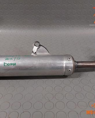 SILENZIATORE DOMA 85 KTM SX HUSQVARNA TC 2014-2017