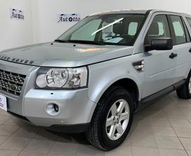 Land Rover Freelander 2.2 - 2010 - Automatico