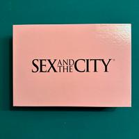 Cofanetto Sex and the City