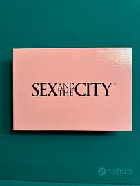 Cofanetto Sex and the City