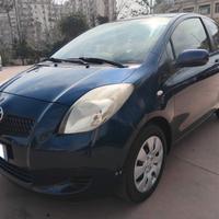 TOYOTA YARIS 1.0 SOL CLIMA RADIO