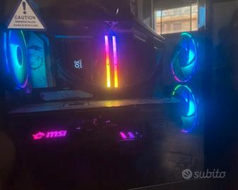 Pc gaming