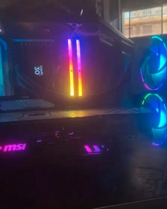 Pc gaming