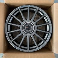 CERCHI in LEGA 19'' NUOVI AUDI,VW,SKODA,SEAT,BMW