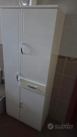 mobile colonna bagno