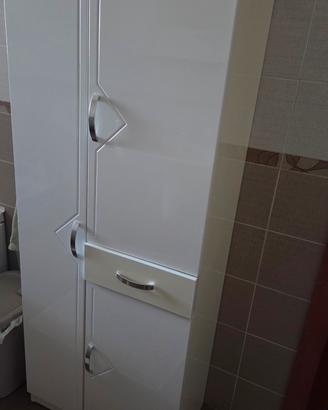 mobile colonna bagno
