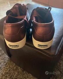Scarpe Sneakers Superga donna 38