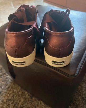 Scarpe Sneakers Superga donna 38