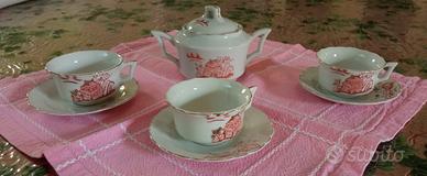 Tazzine da caffè Foreign 