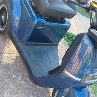 VITALE scooter elettrico