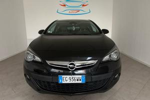 OPEL Astra GTC 1.6 Turbo 180CV 3 porte Cosmo S