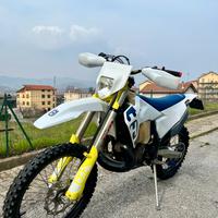 Husqvarna 250i Te