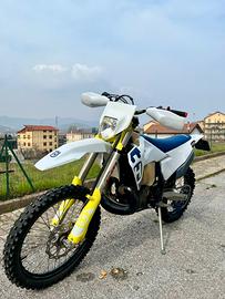 Husqvarna 250i Te