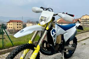 Husqvarna 250i Te