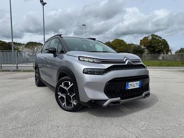 Citroen C3 Aircross BlueHDi 110 S&S Shine