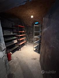 Cantina a Torino