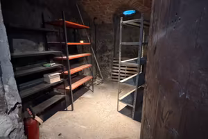 Cantina a Torino