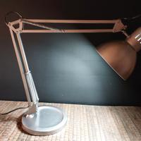 Lampada  da Laboratorio