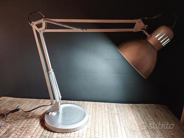 Lampada  da Laboratorio