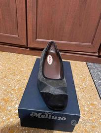Scarpa donna melluso