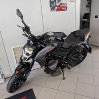 Cf Moto 300NK
