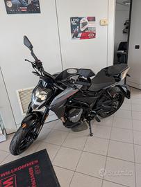Cf Moto 300NK