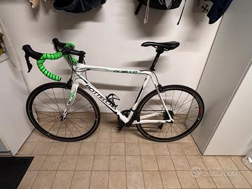 Bottecchia duello reparto corse tg57
