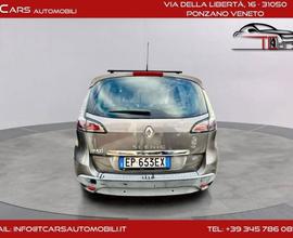 Renault Scénic X-Mod 1.5 - DIESEL - 5 POSTI -