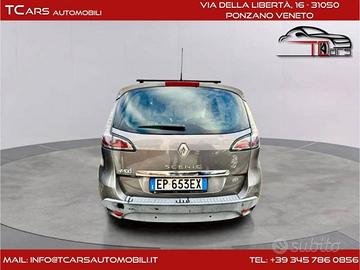 Renault Scénic X-Mod 1.5 - DIESEL - 5 POSTI -