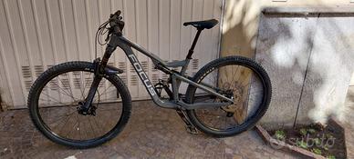MTB Focus THRON 6.8 2022