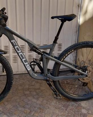 MTB Focus THRON 6.8 2022