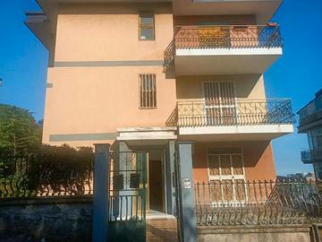 APPARTAMENTO 110MQ CON TERRAZZO ZONA FASANO