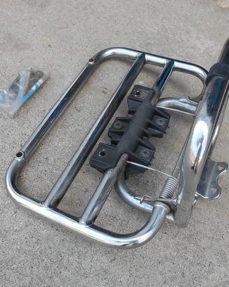 portapacchi bauletto vespa GTS 300