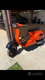 Faro led vespa special