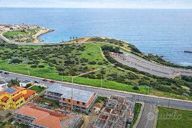 Appartamenti di nuova costruzione a Porto Torres