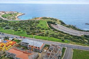 Appartamenti di nuova costruzione a Porto Torres