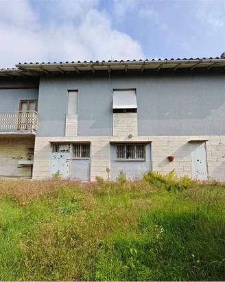 ANCONA, zona Candia, Villa Indipendente con Giardi