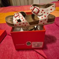 Misto estate 11-12 bambina