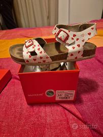 Misto estate 11-12 bambina