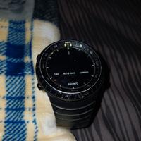 suunto all core black