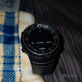 suunto all core black