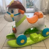 Cavalluccio chicco