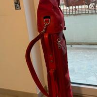 Sacca da golf originale Ferrari