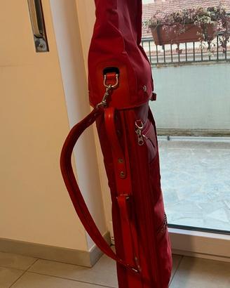 Sacca da golf originale Ferrari