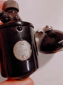 Gruppo luce Magneti Marelli d'epoca