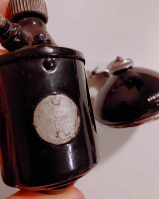Gruppo luce Magneti Marelli d'epoca